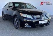 Toyota Camry VI (XV40) Рестайлинг Киров  - изображение 38