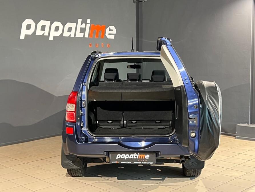 Suzuki Grand Vitara II Тверь  - изображение 5