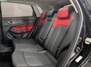 Changan UNI-S (CS55 Plus) Москва  - изображение 43