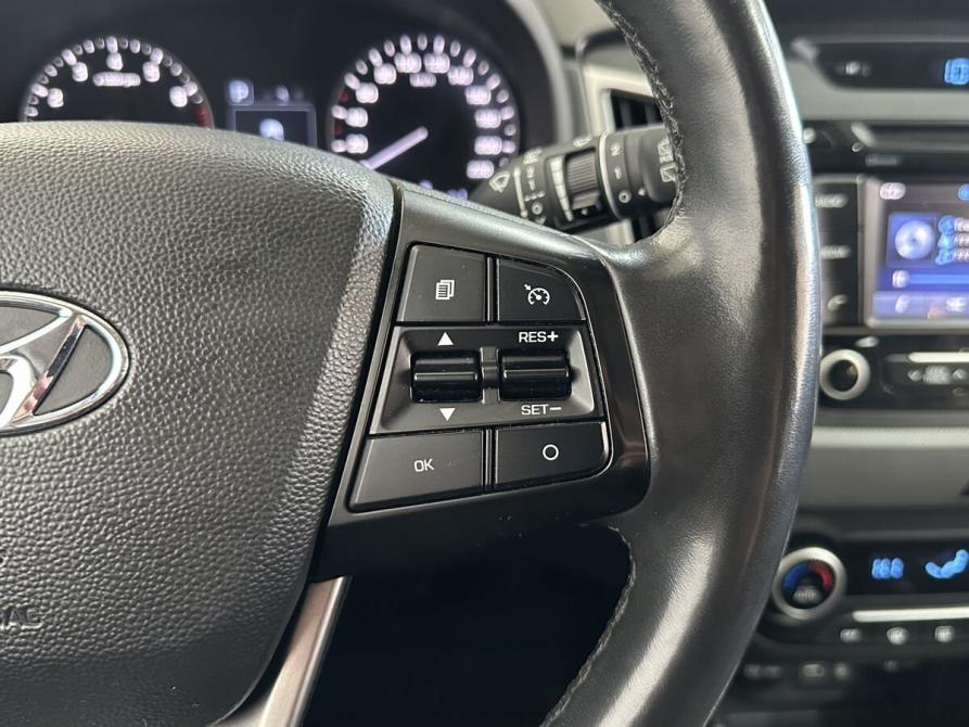 Hyundai Creta I Москва  - изображение 14