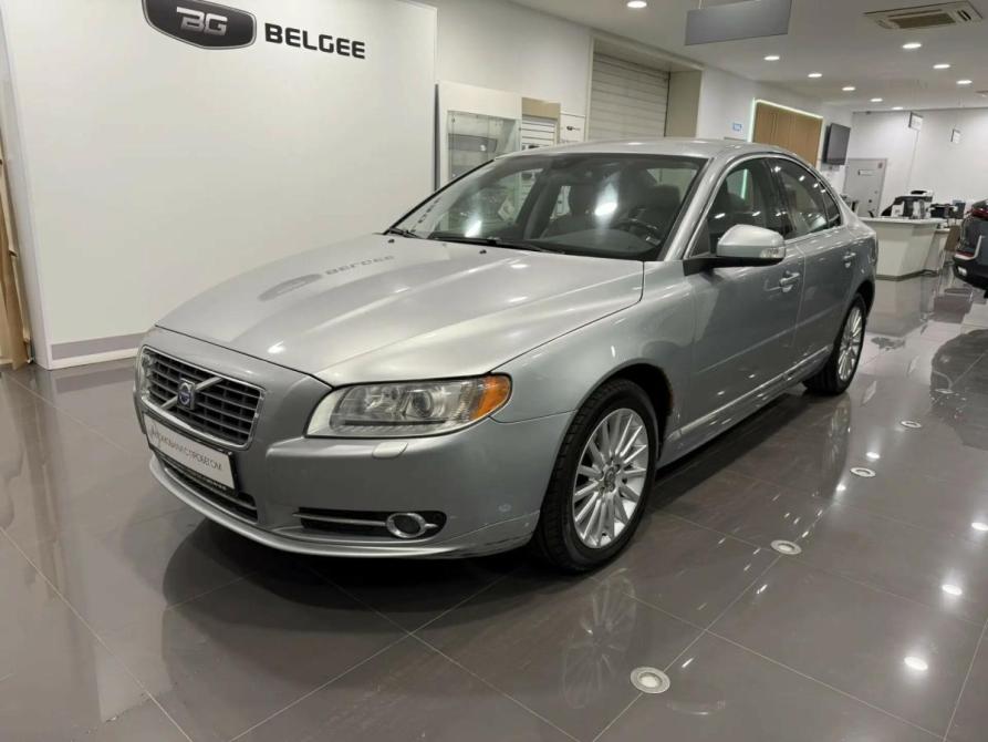 Volvo S80 II Подольск  - изображение 1