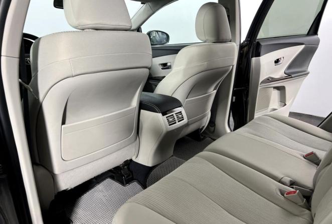 Toyota Venza I с пробегом 2009 года, цена 1 500 000 рублей, 159770 км, внедорожник, Автокод Объявления