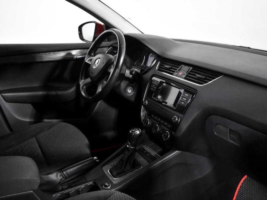 Skoda Octavia III (A7) Санкт-Петербург  - изображение 13