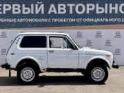 Lada (ВАЗ) 2121 (4x4) I Краснодар  - изображение 22