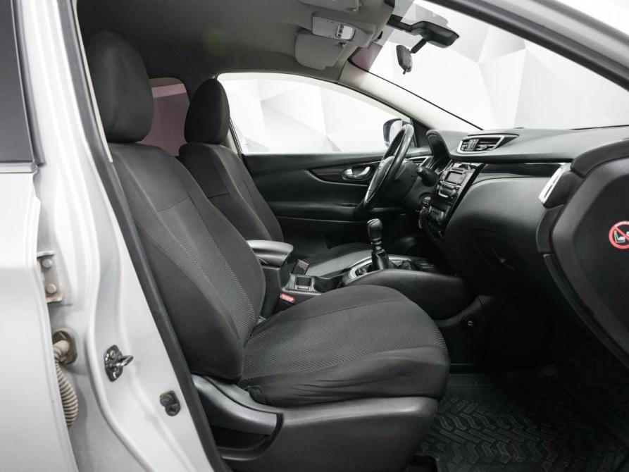 Nissan Qashqai II Ульяновск  - изображение 12