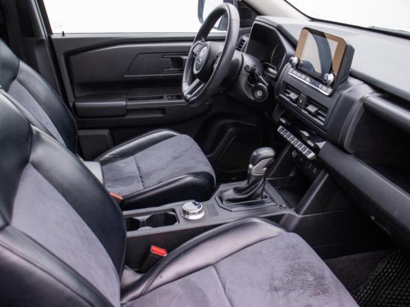 Mitsubishi L200 VI с пробегом 2024 года, цена 4 470 000 рублей, 48180 км, offers.body_type.unknown, Автокод Объявления