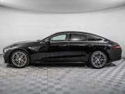 Mercedes-Benz AMG GT 4-Door Coupe I Москва  - изображение 27