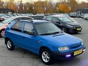 Skoda Felicia I Ижевск  - изображение 17