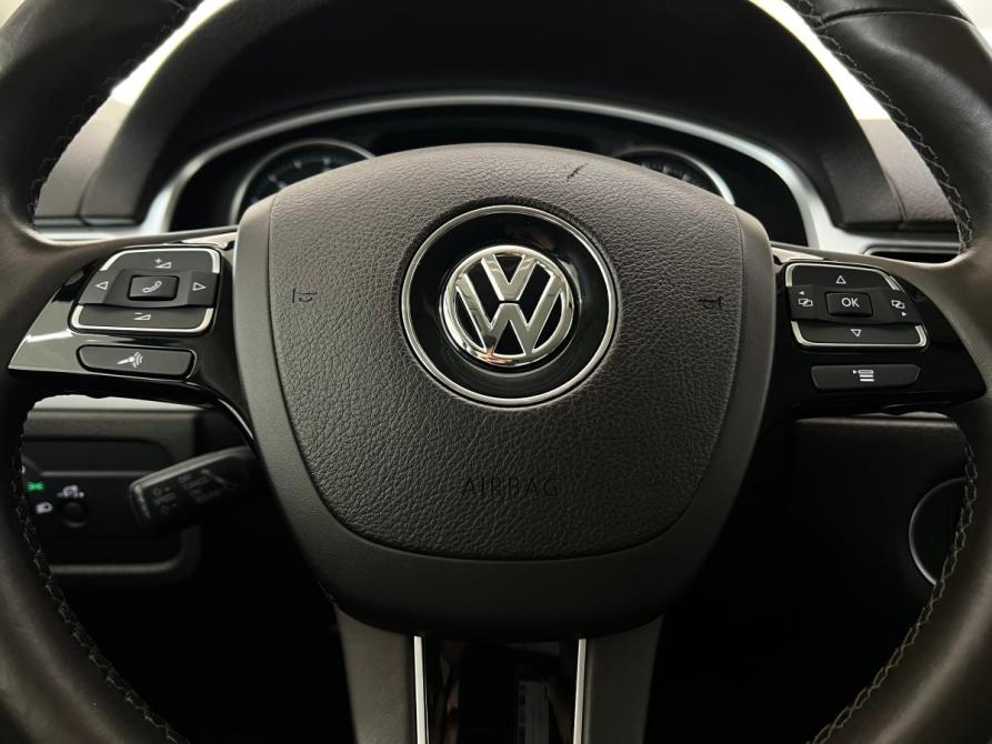 Volkswagen Touareg II Рестайлинг Волгоград  - изображение 19