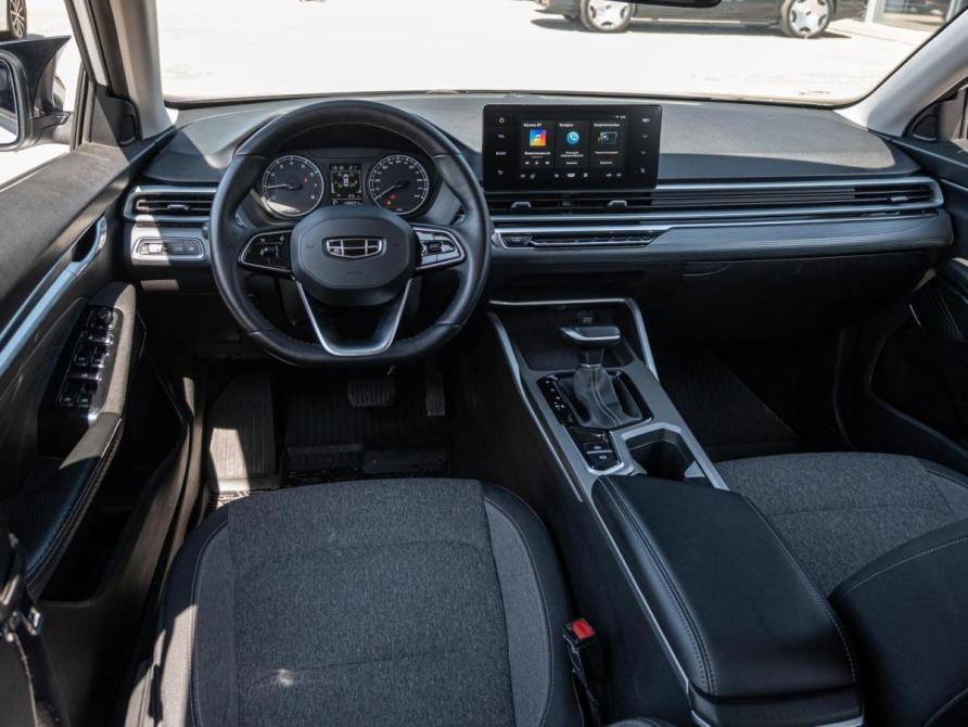 Geely Emgrand II Краснодар  - изображение 6