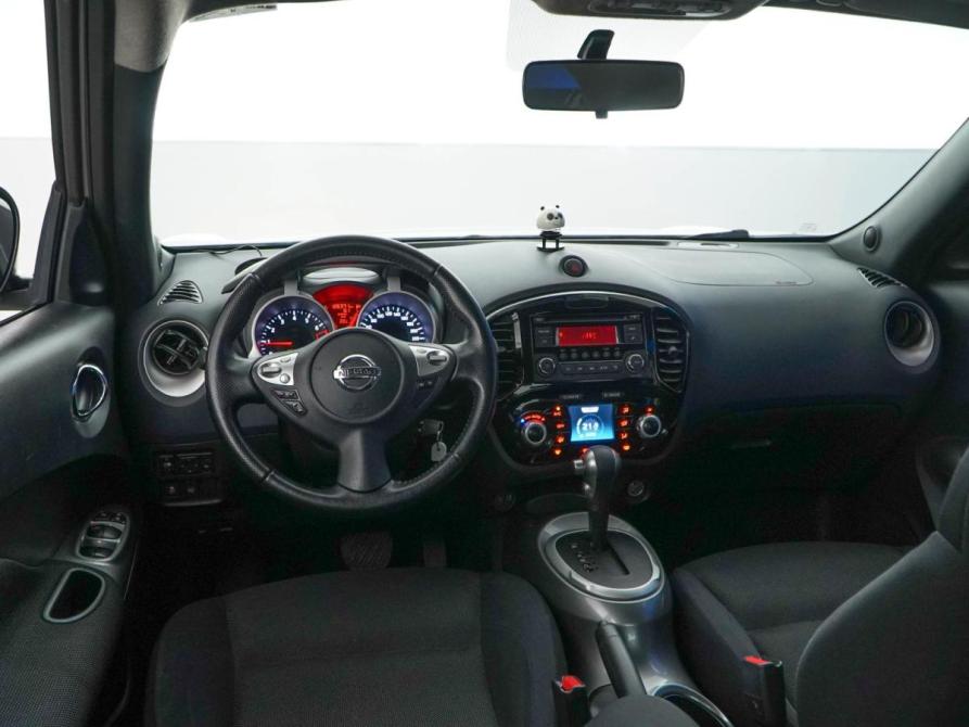 Nissan Juke I Москва  - изображение 6