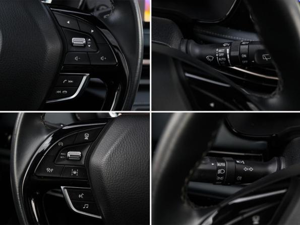 Changan CS95 I Рестайлинг 2 с пробегом 2023 года, цена 3 033 000 рублей, 43228 км, внедорожник, Автокод Объявления