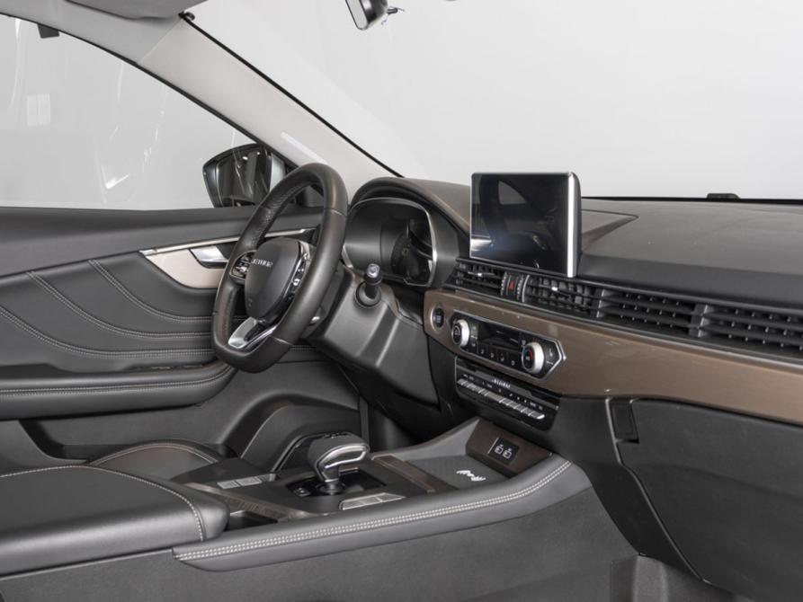JETOUR X70 I Рестайлинг Казань  - изображение 7