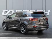 Kia Sorento III Prime Рестайлинг Краснодар  - изображение 25