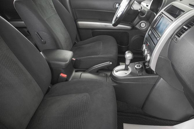Nissan X-Trail II Рестайлинг с пробегом 2013 года, цена 1 378 015 рублей, 214000 км, внедорожник, Автокод Объявления