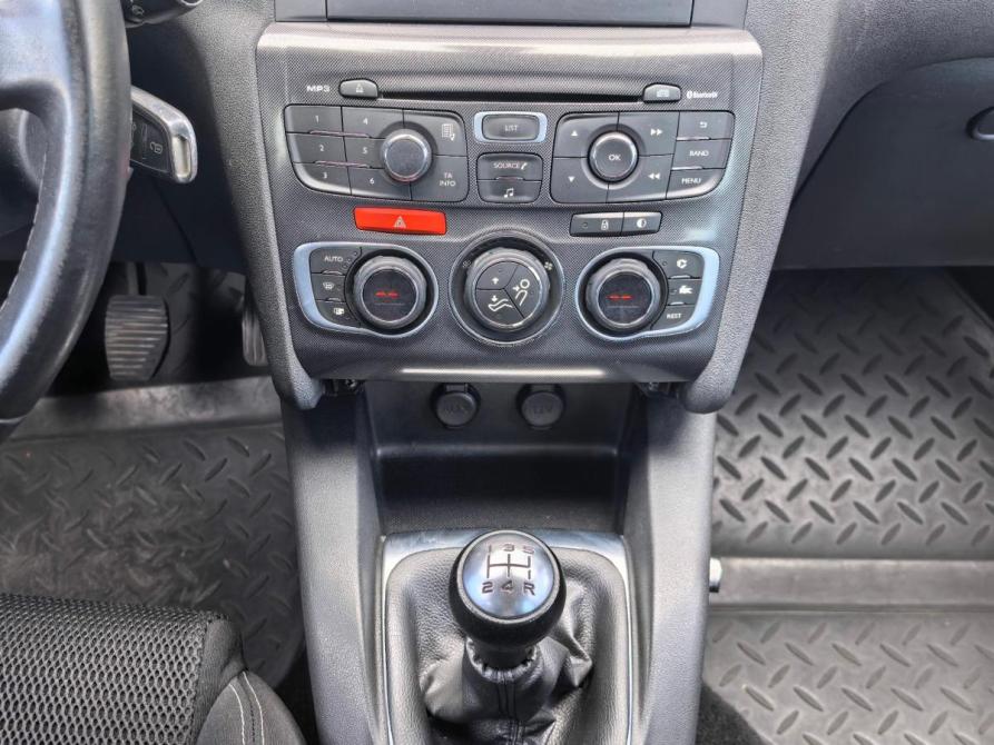 Citroen C4 II Белгород  - изображение 11