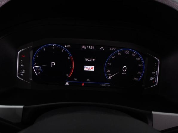 Volkswagen Teramont I Рестайлинг с пробегом 2021 года, цена 3 649 000 рублей, 136232 км, внедорожник, Автокод Объявления