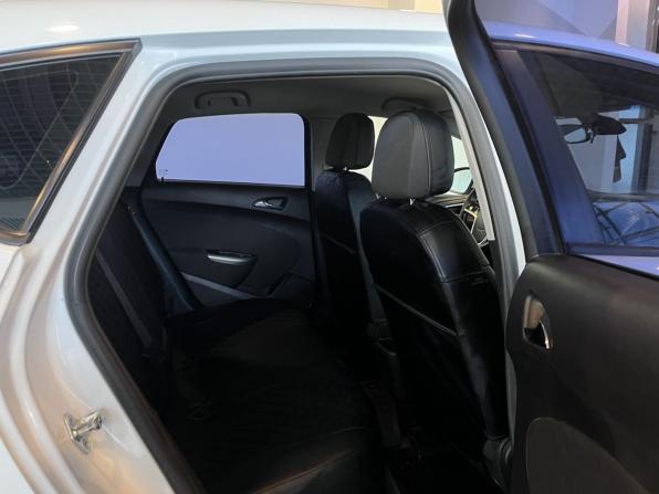 Opel Astra J с пробегом 2010 года, цена 460 000 рублей, 233237 км, хэтчбек, Автокод Объявления