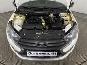 Lada (ВАЗ) Granta I Рестайлинг Воронеж  - изображение 35