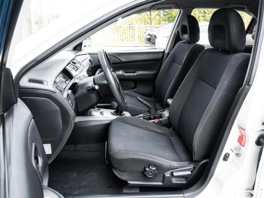 Mitsubishi Lancer IX Ставрополь  - изображение 10