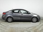 Kia Rio III Рестайлинг Санкт-Петербург  - изображение 21