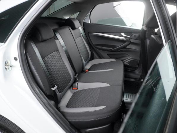Lada (ВАЗ) Vesta I Рестайлинг (NG) с пробегом 2026 года, цена 1 670 000 рублей, 53 км, седан, Автокод Объявления