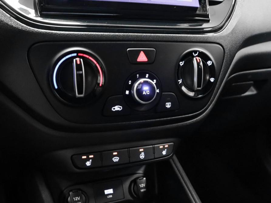 Hyundai Solaris II Рестайлинг Минеральные Воды  - изображение 19