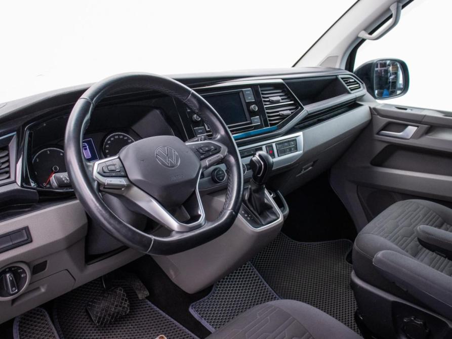 Volkswagen Caravelle T6 Рестайлинг Москва  - изображение 9