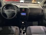 Hyundai Getz I Рестайлинг Оренбург  - изображение 34