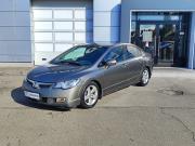 Honda Civic VIII Москва  - изображение 17