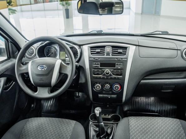 Datsun on-DO I с пробегом 2015 года, цена 347 000 рублей, 138764 км, седан, Автокод Объявления
