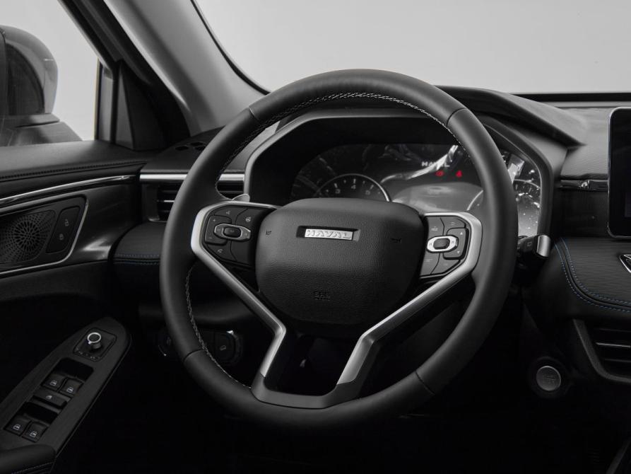 Haval Jolion I Рестайлинг Москва  - изображение 10