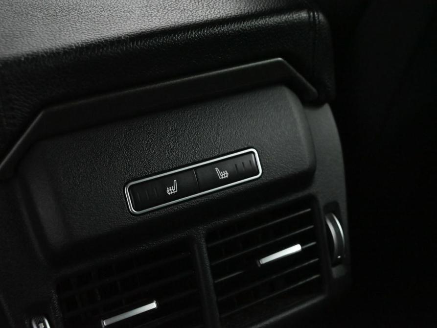 Land Rover Range Rover Evoque I Рестайлинг Екатеринбург  - изображение 14