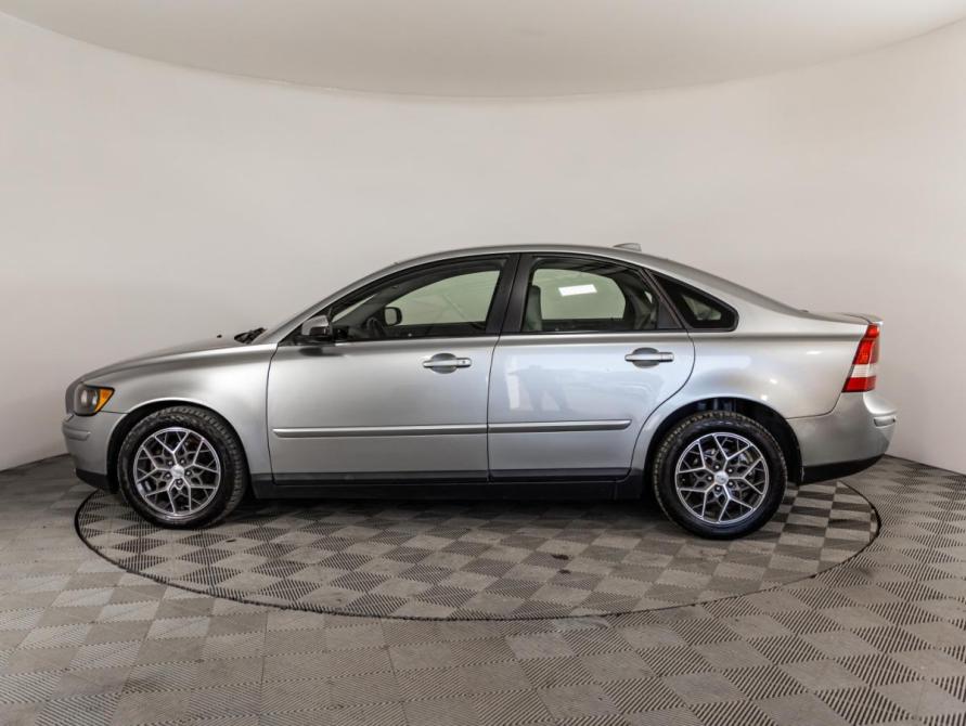 Volvo S40 II Санкт-Петербург  - изображение 8