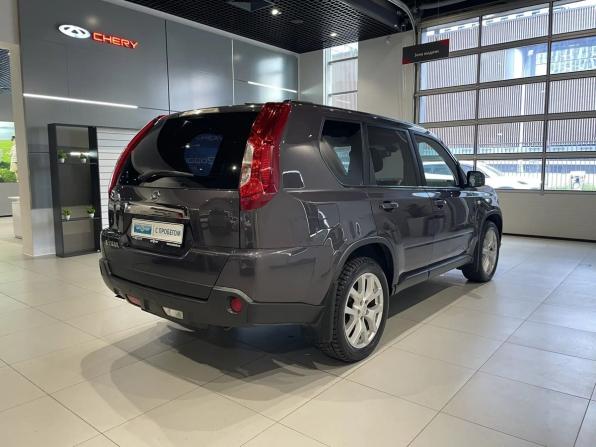 Nissan X-Trail II Рестайлинг с пробегом 2013 года, цена 1 450 000 рублей, 125887 км, внедорожник, Автокод Объявления