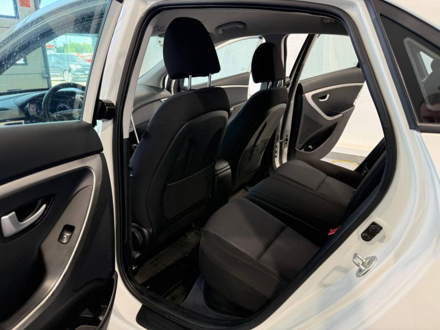 Hyundai i30 II Орел  - изображение 9