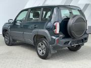 Lada (ВАЗ) Niva Travel I Екатеринбург  - изображение 32