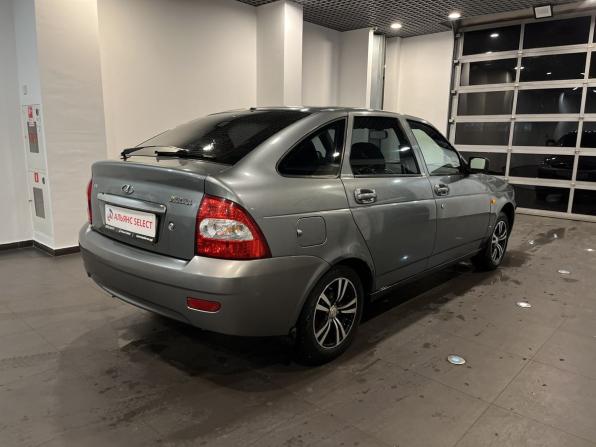 Lada (ВАЗ) Priora I с пробегом 2011 года, цена 310 000 рублей, 163150 км, хэтчбек, Автокод Объявления