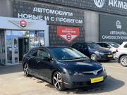 Honda Civic VIII Альметьевск  - изображение 11