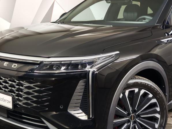 Exeed RX с пробегом 2023 года, цена 3 095 000 рублей, 31161 км, внедорожник, Автокод Объявления