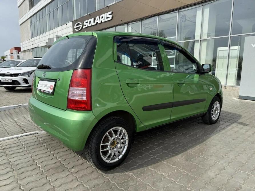 Kia Picanto I Набережные Челны  - изображение 16