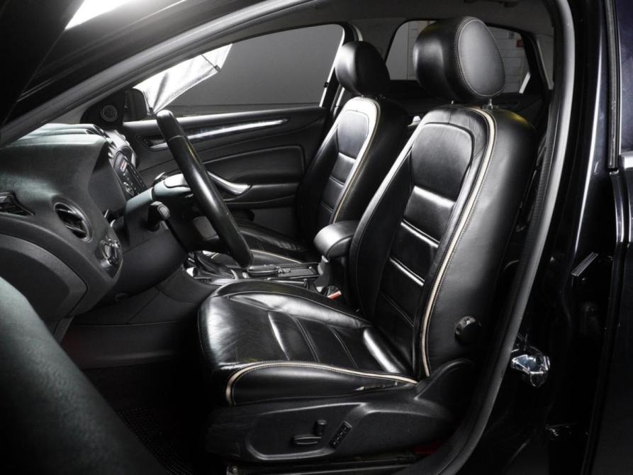 Ford Mondeo IV Рестайлинг Минеральные Воды  - изображение 10