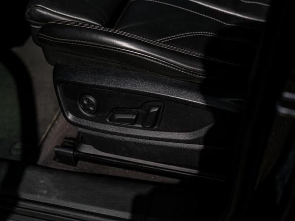 Audi Q5 II (FY) Рестайлинг с пробегом 2023 года, цена 4 200 000 рублей, 5498 км, внедорожник, Автокод Объявления