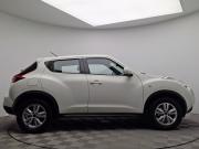 Nissan Juke I Мурманск  - изображение 30