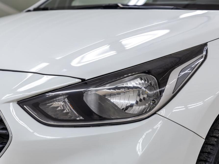 Hyundai Solaris II Волгоград  - изображение 11