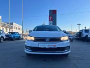 Volkswagen Polo V Рестайлинг Стерлитамак  - изображение 26