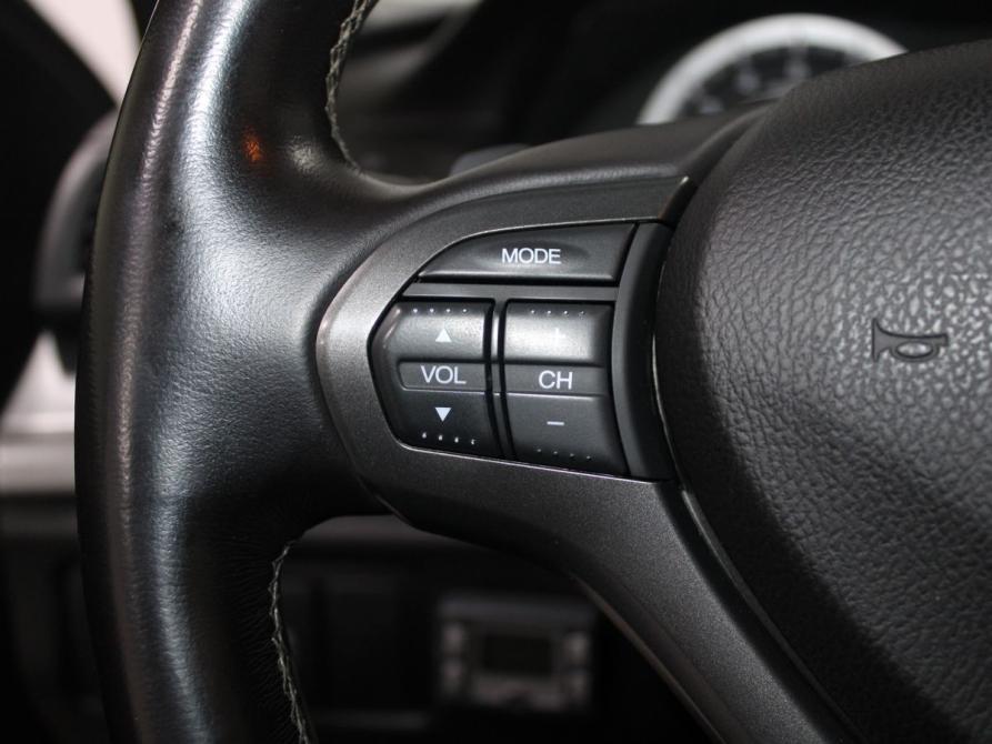 Honda Accord VIII Рестайлинг Старый Оскол  - изображение 15
