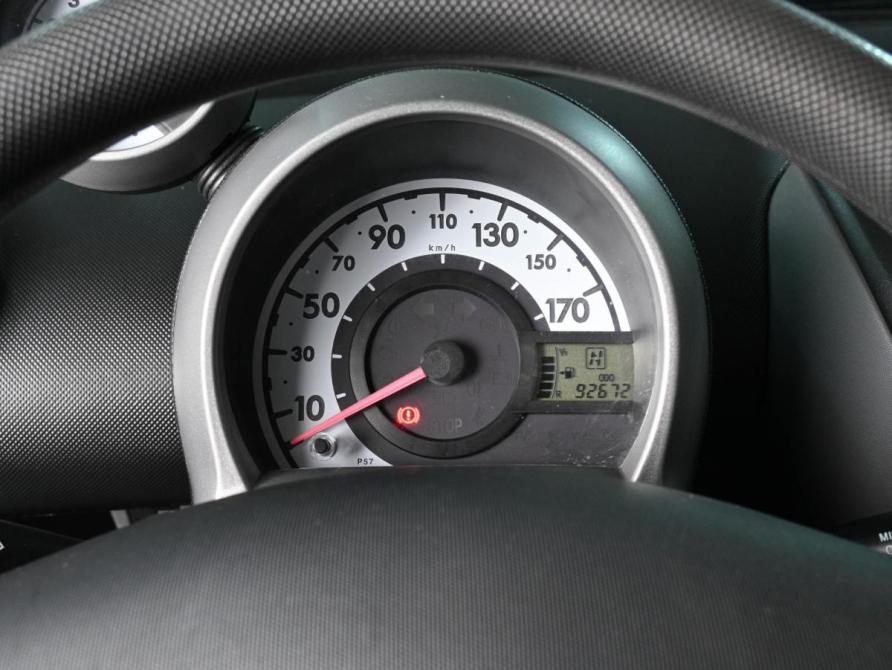 Peugeot 107 I Ростов-на-Дону  - изображение 14