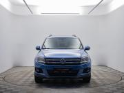 Volkswagen Tiguan I Рестайлинг Москва  - изображение 18