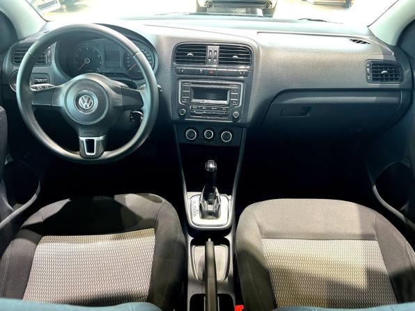 Volkswagen Polo V с пробегом 2012 года, цена 810 000 рублей, 234316 км, седан, Автокод Объявления